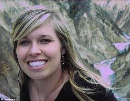 Valarie Rae Bradshaw body found: Body of Utah boat crash victim, 29, is  found 340-feet underwater