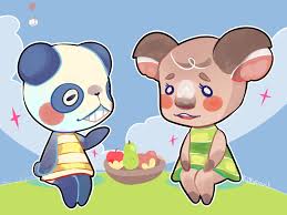 Maybe you would like to learn more about one of these? Chester And Melba By Kittycouch On Deviantart