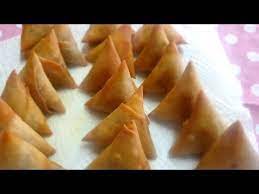 How To Make Samosas For Beginners A Step By Step Tutorial For First Time Samosa Makers Youtube How To Make Samosas Recipes Samosa