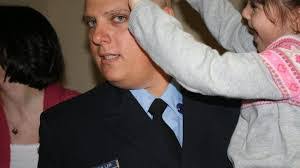 Andrew Darrow's Instagram, Twitter & Facebook