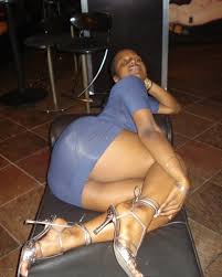 ChocolateDream pt. 3 - ShesFreaky