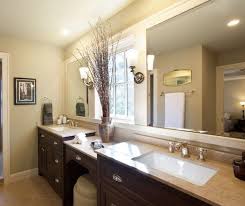 double sink bathroom decorating ideas