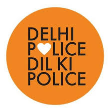 If you want an amazing blue and red logo that stands out from the competition, work with a professional designer. Dilkipolice Delhi Police Delhipolice Twitter