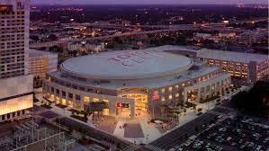 We did not find results for: Toyota Center Populous