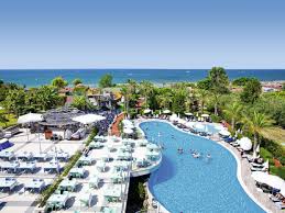 Lighthouse side die mischung aus bar und club und liegt direkt am hafen von side. Side Urlaub Mit Alltours Gunstig An Die Turkische Riviera