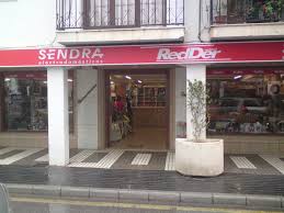 Electrodomesticos Sendra