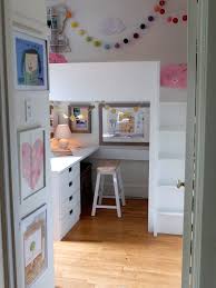 Romane S Happy Downsized Bedroom Ikea Loft Bed Stuva Loft Bed Ikea Loft