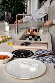 How Many Times Do You Boil The Kettle In A Day Think About All That Waiting Our Partners At Quooker Re Kleurrijke Keukens Keuken Inspiratie Moderne Keukens