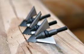 Best Broadheads 2017 Best Broadheads Reviewed