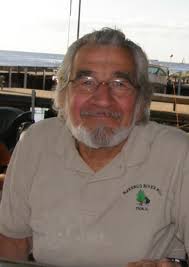 Steve Mackey Obituary