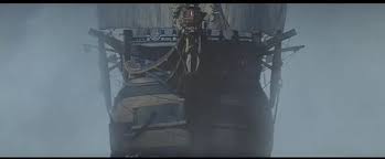 Statek opanowali jednak buntownicy pod wodzą pierwszego oficera barbossy (geoffrey rush). Piraci Z Karaibow Klatwa Czarnej Perly Alembik Video W Vider Info