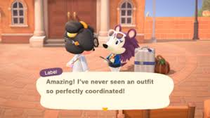 Animal Crossing: New Leaf Character Art And Details - Round 3