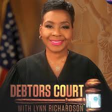 Debtors Court TV