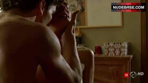 Amaia Salamanca Sex Scene – Brain Drain (1:39) | NudeBase.com