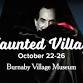 Haunted Village event image