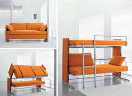 We want you to make the most out of your space. Multipurpose Convertible Furniture