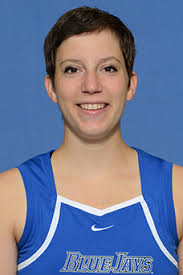 I haven't finished mixing it yet; Sarah Calabro Women S Tennis Elizabethtown College Athletics