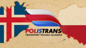 Jeszcze niedawno bylibyśmy murowanym faworytem. Transport Polska Islandia Polistrans Home Facebook