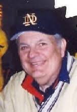 Obituary information for Henry Carnaroli