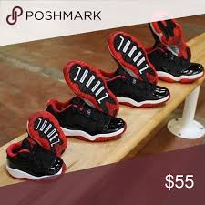 Nike Air Jordan 11 Retro Low Bt Toddler Baby 4c Nike Air Jordan Retro Nike Air Jordan 11 Kids Jordans