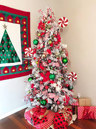Whoville Christmas Tree Christmas Tree Whimsical Christmas Trees Whoville Christmas