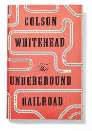 His book won the 2017 pulitzer his book won the 2017 pulitzer prize in fiction. Colson Whitehead S The Underground Railroad Wsj