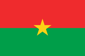 Burkina Faso Flags Of Countries Lucky Beer Burkina Faso Flag Burkina