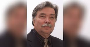 Obituary for Dale C. Ernst