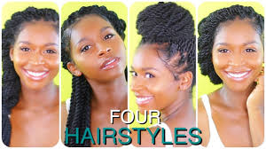 Kanekalon hair is smoother than many other synthetic hair types so you can use a styling aid such as My Go To Senegalese Twists Hairstyles Tutorial 4 Hairstyles Youtube