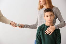 Check spelling or type a new query. The Problem With Child Support In California Talkov Law