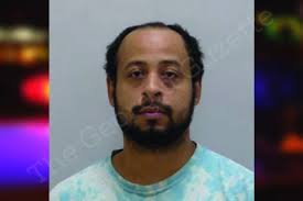 Cherokee County Crime