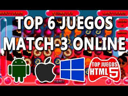 Descarga gratis, 100% segura y libre de virus. Top 6 Juegos Tipo Candy Crush Saga Android Ios Windows Part 1 Youtube