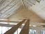 Log Cabin Ceiling Ideas