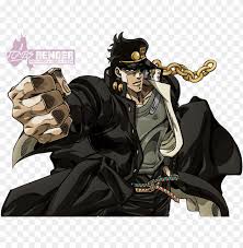 Jotaro Kujo Render By Jombs24 D9yh8oi Jotaro Kujo Png Image With Transparent Background Toppng Download transparent jotaro png for free on pngkey.com. jotaro kujo png image with transparent