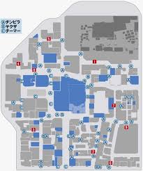 Best Spawn Location For Yakuza Enemy Yakuza Kiwami 2
