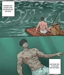 ppatta] Warrior And The Dwarf Nation [Eng] - Gay Manga | HD Porn Comics