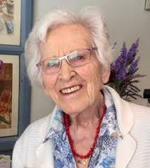 Obituary of Rosemary Bonner