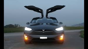 Tesla Model X Crazy Lightshow Must See Full Hd Tesla Model X Tesla Model Tesla