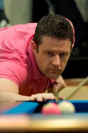Mark Gray wins 2011 Sarajevo 10 Ball Coloseum Open