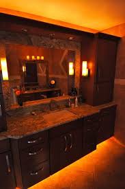 Lighting Under The Vanity Bathrooms Forum Gardenweb Led Bathroom Vanity Lights Bathroom Design Trends Bathroom Design
