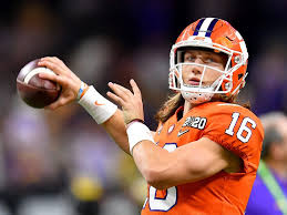 2021 mock draft watch 2.0. Nfl Mock Draft 2 0 Experts Consensus For All 32 First Round Picks