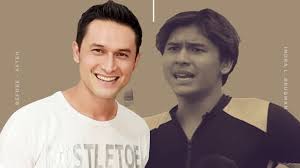Halaman facebook ini bukan halaman resmi facebook indra l brugman. Transformasi Indra Bruggman Yang Masih Betah Membujang Kumparan Com