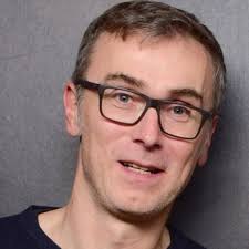 Daniel Finke's Instagram, Twitter & Facebook