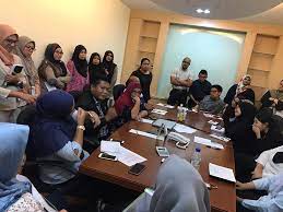 Zainul rijal talha & amir advocates & solicitors. Meeting Endofmonth Tetuan Zainul Rijal Talha Amir Facebook