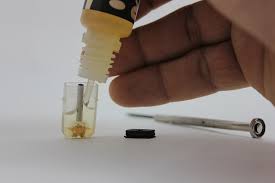 Not only that, you will have much more options for juices. How To Refill Vape Pods The Juul Cync Myblu And Gusto