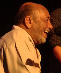 Eddie Palmieri