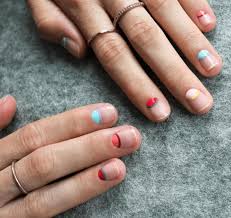 Designer nails can really make you look fashionable and chic. The Best Nail Art You Should Try In November Nail Salon Baildon La Cote Maison