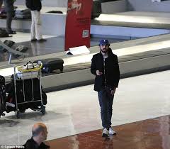 ɡijom emanɥɛl ɡi manɥɛl də ɔmɛm kʁisto; Daft Punk S Thomas Bangalter And Guy Manuel De Homem Christo Pack Away Their Helmets Daily Mail Online