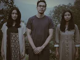 We did not find results for: Mengenal Asih Sebelum Jadi Hantu Dari Kacamata Novelnya
