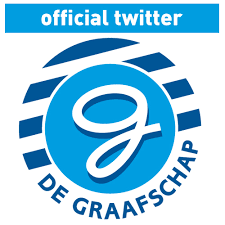 'kanal' bölümünde yayın kanalını kendiniz değiştirebilirsiniz. De Graafschap Degraafschap Twitter